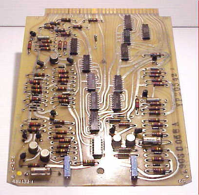 O-SSA8113F1 OTIS