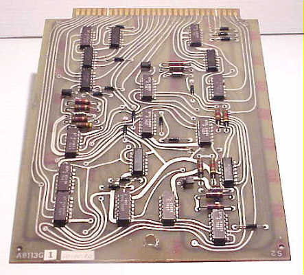 O-SSA8113G1 OTIS