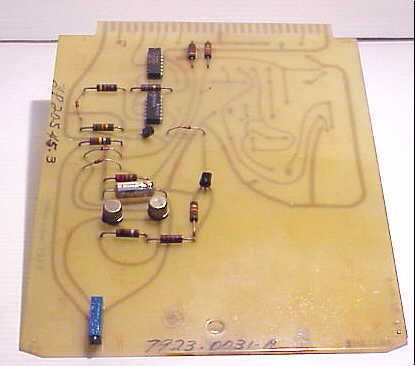O-SSA8113H1 OTIS