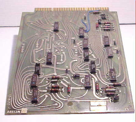 O-SSA8113N10 OTIS