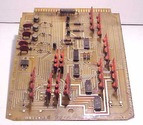 O-SSA8114AA7 OTIS