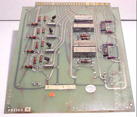 O-SSA8114B4 OTIS
