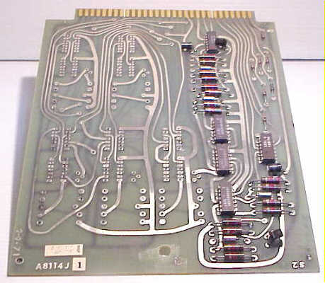 O-SSA8114J1 OTIS