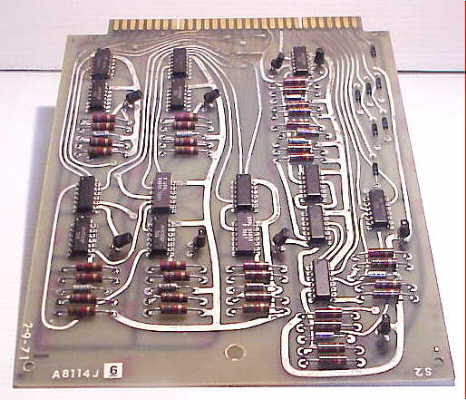 O-SSA8114J6 OTIS