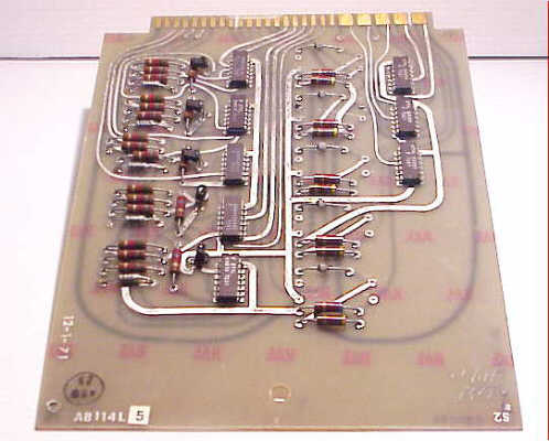 O-SSA8114L5 OTIS