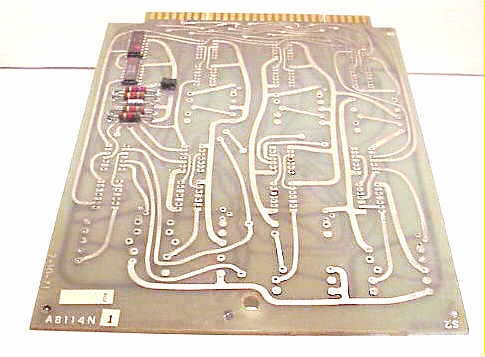 O-SSA8114N1 OTIS