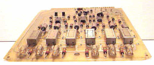O-SSA8116A12 OTIS
