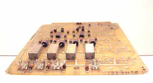 O-SSA8116A7 OTIS