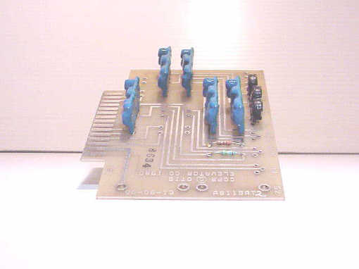 O-SSA8119AT2 OTIS