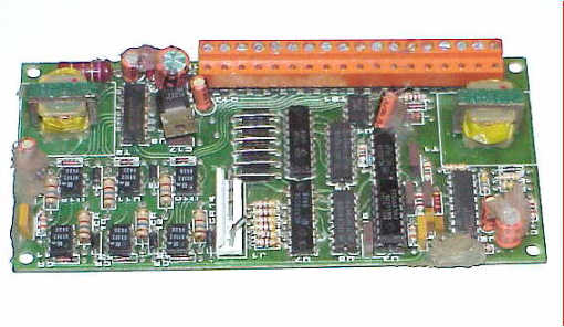 O-SSA8121AY1 OTIS