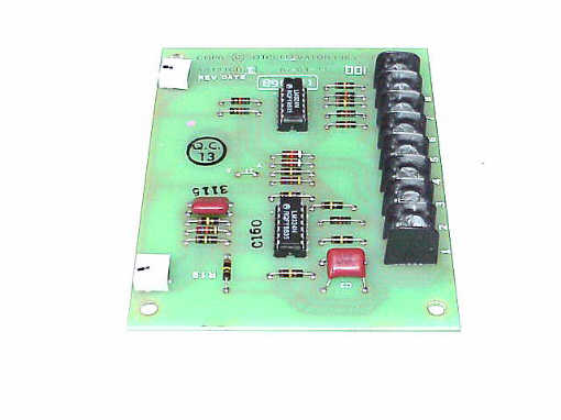 O-SSA8121CD1 OTIS