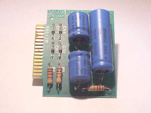 O-SSA8121W1 OTIS