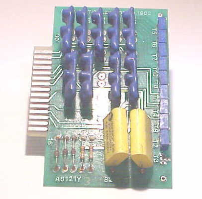 O-SSA8121Y3 OTIS