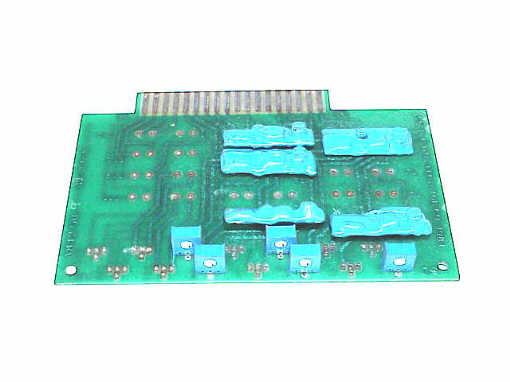 O-SSA8124AH4 OTIS