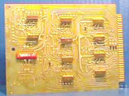 O-SSA8124PB1 OTIS