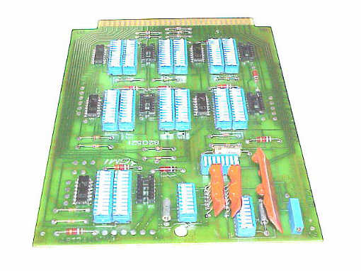 O-SSA8124UN OTIS