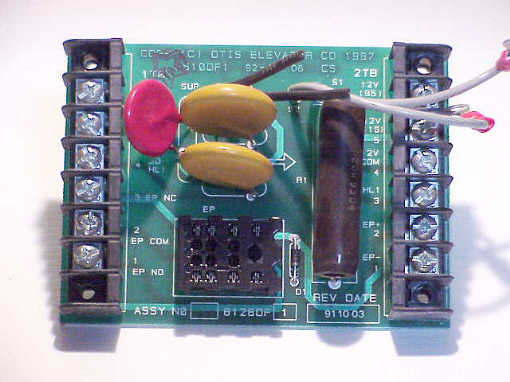 O-SSA8128DF1 OTIS