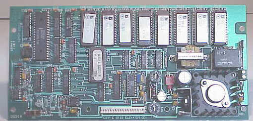 O-SSA8200EB1 OTIS