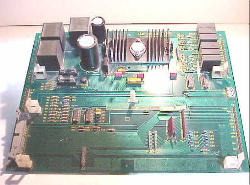 O-SSA9708BN1 OTIS