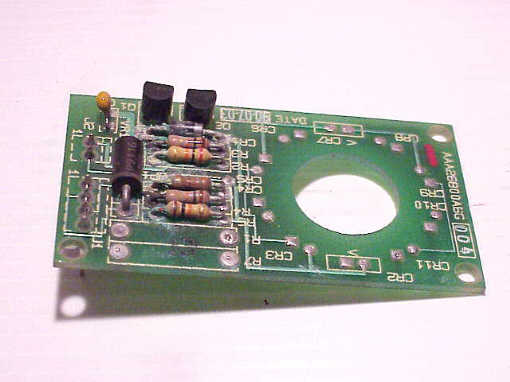 O-SSAAA26800ABG004 OTIS