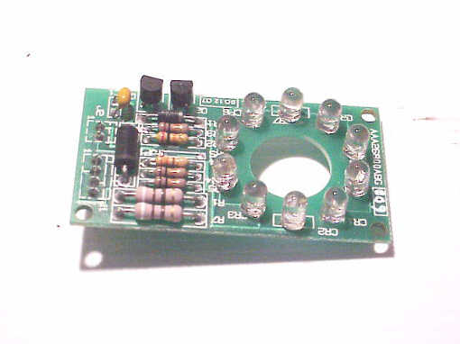 O-SSAAA26800ABG009 OTIS