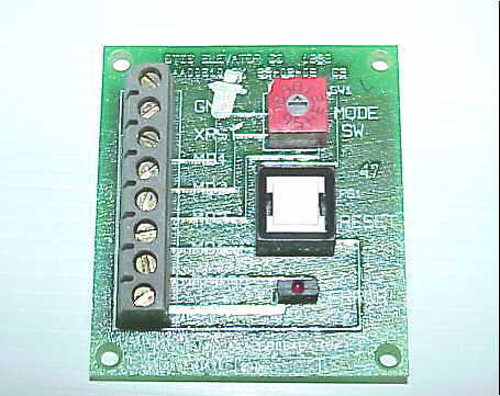 O-SSAAA26800CABX001 OTIS