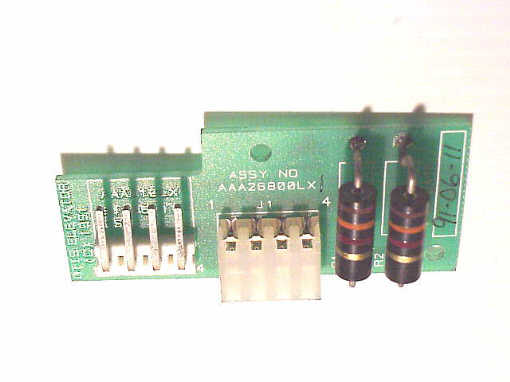 O-SSAAA26800LX1 OTIS