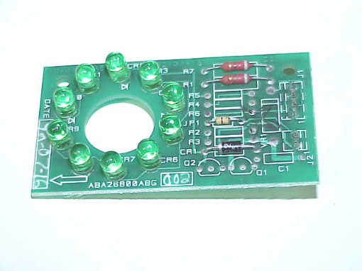 O-SSABA26800ABG002 OTIS