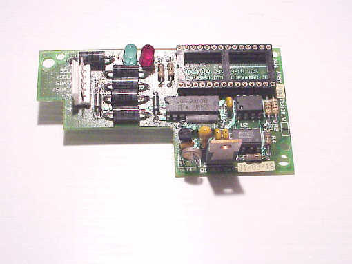O-SSABA26800JW1 OTIS