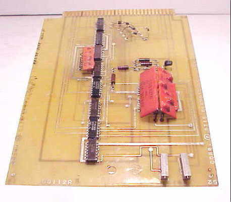 O-SSB8112A3 OTIS