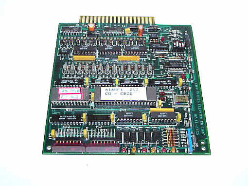 O-SSB8121AH1 OTIS