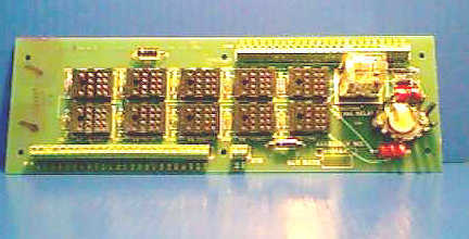 O-SSB8121AX1 OTIS