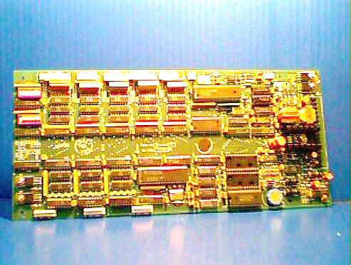 O-SSB8121DB1 OTIS