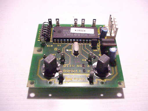 O-SSB9693C2 OTIS