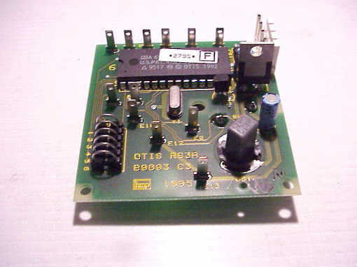 O-SSB9693C3 OTIS