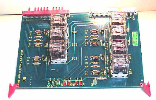 O-SSB9708AH1 OTIS