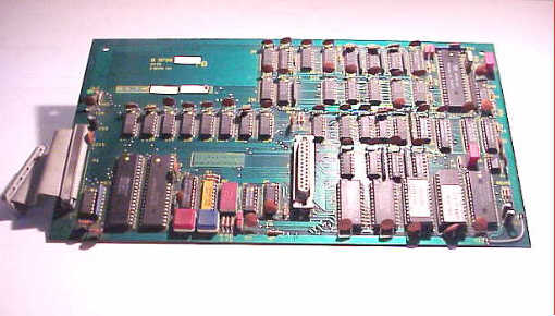 O-SSB9708BM2 OTIS