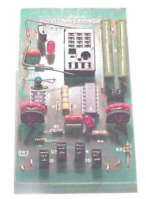 O-SSBO6840AY1 OTIS