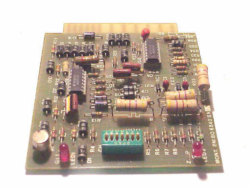 O-SSBO6840BN1 OTIS