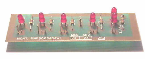 O-SSBO6843AW1 OTIS
