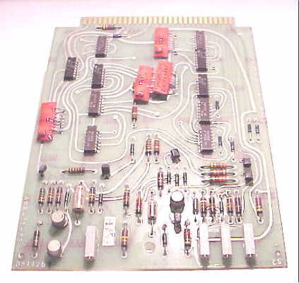 O-SSC8112B1 OTIS