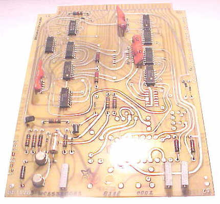 O-SSC8112B3 OTIS