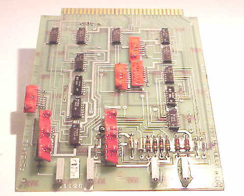 O-SSC8112B8 OTIS