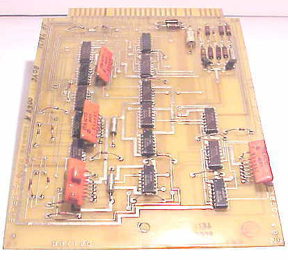 O-SSC8112C1 OTIS