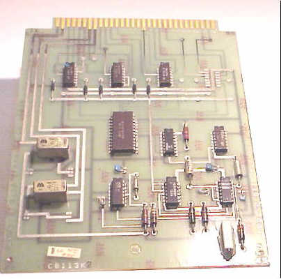 O-SSC8113K2 OTIS