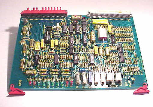 O-SSC9708AE1 OTIS