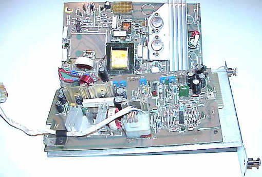 O-SSHT-203193-65 OTIS