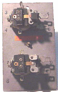O-SSNY-6840CK1 OTIS