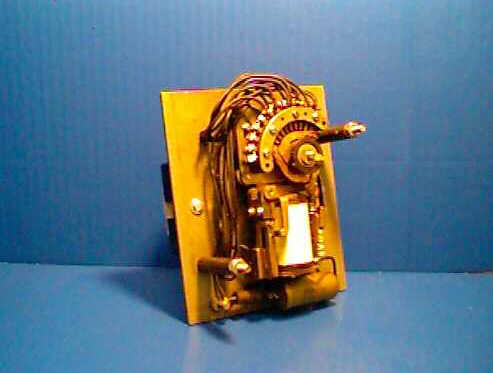 O-SW100 Otis Switch