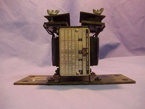 O-T020A Otis Trans